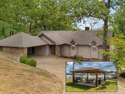 110 SILVERWOOD TER, HOT SPRINGS NATIONAL PARK, AR 71913 - Image fa582bb12ee99c4121ac01a710ffa9fe/518088745