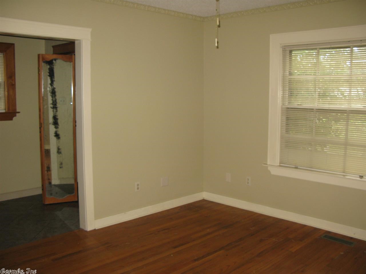 Davis Acres - Residential