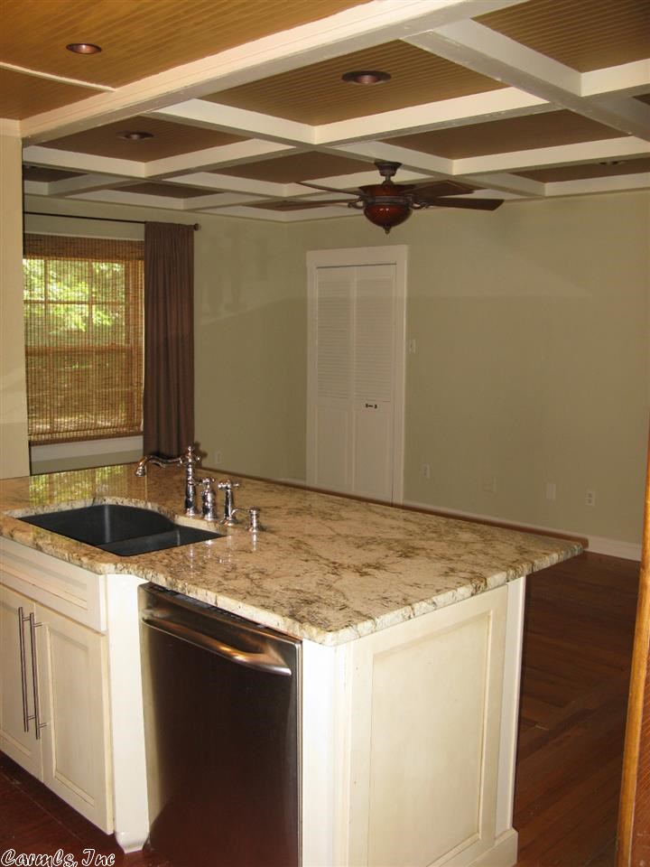 Davis Acres - Residential