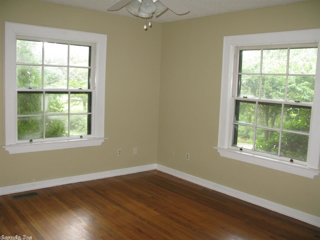 Davis Acres - Residential