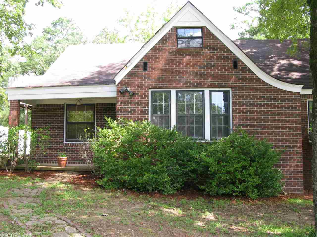 Davis Acres - Residential