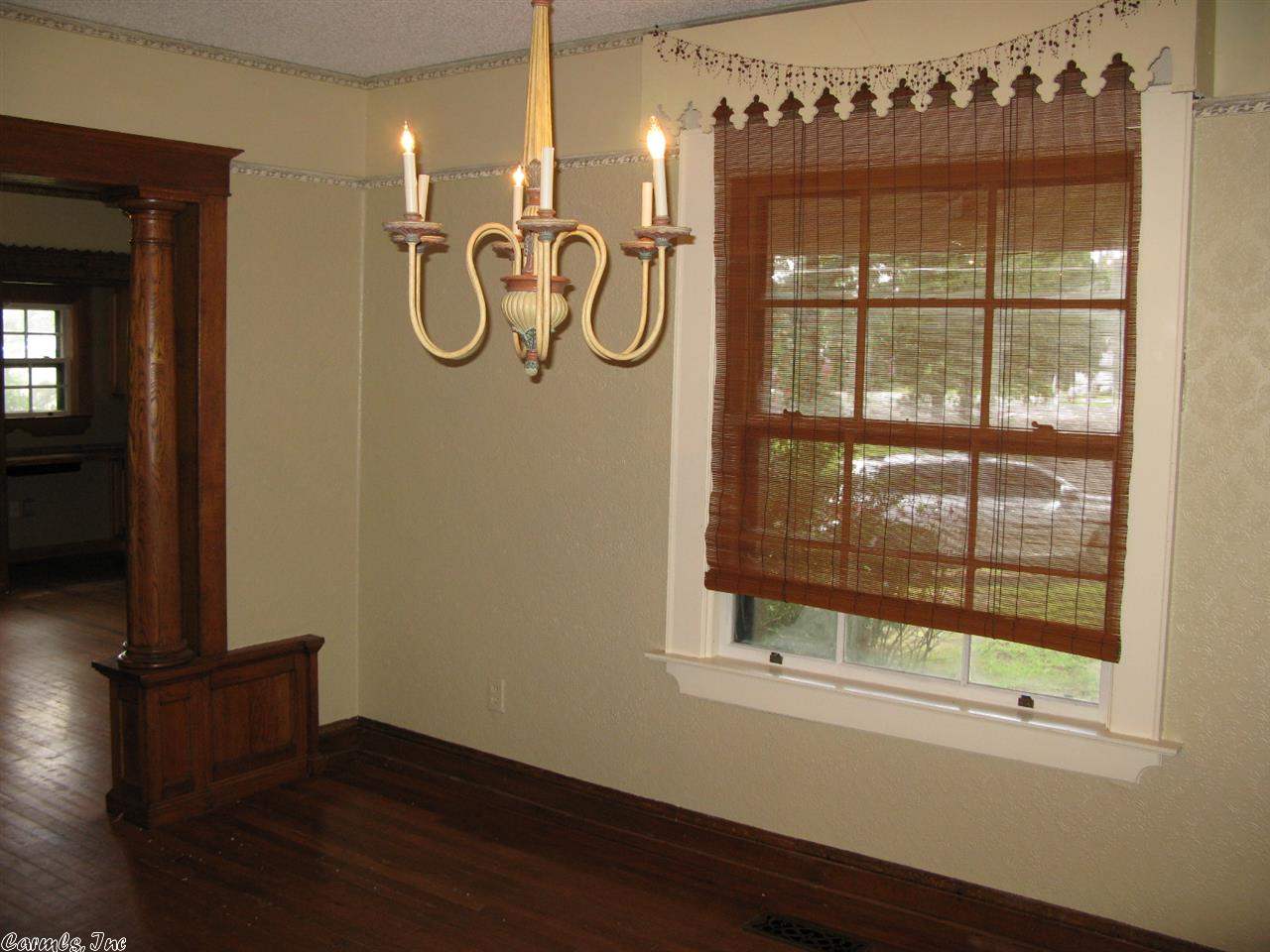 Davis Acres - Residential