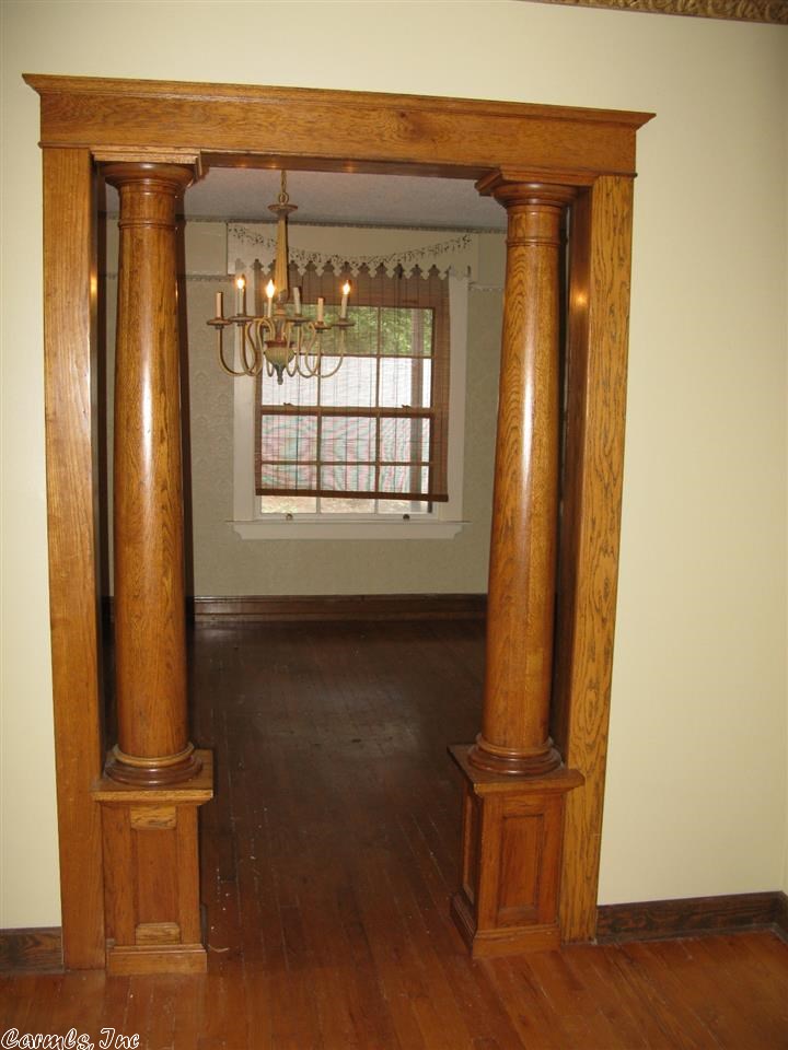 Davis Acres - Residential