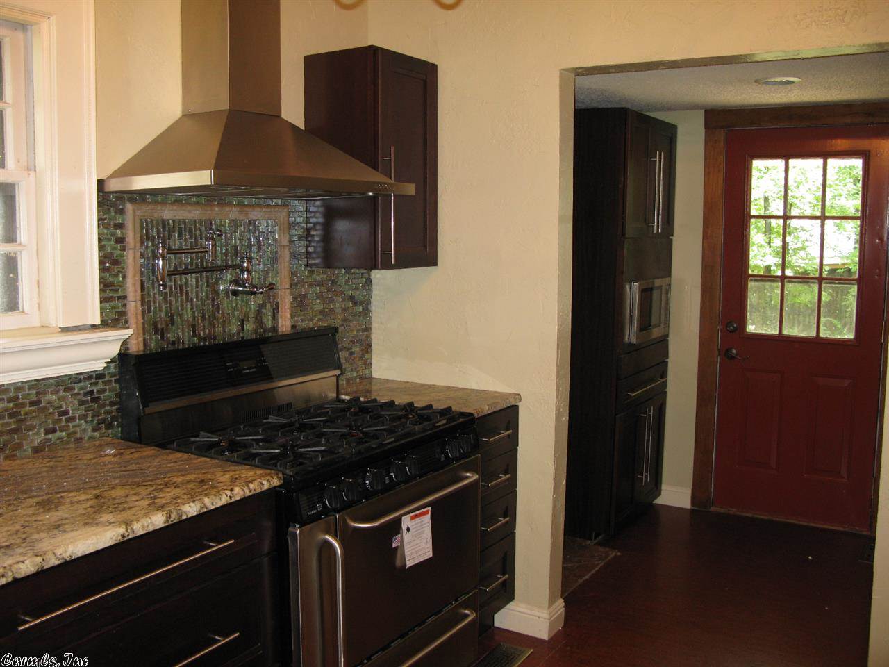 Davis Acres - Residential