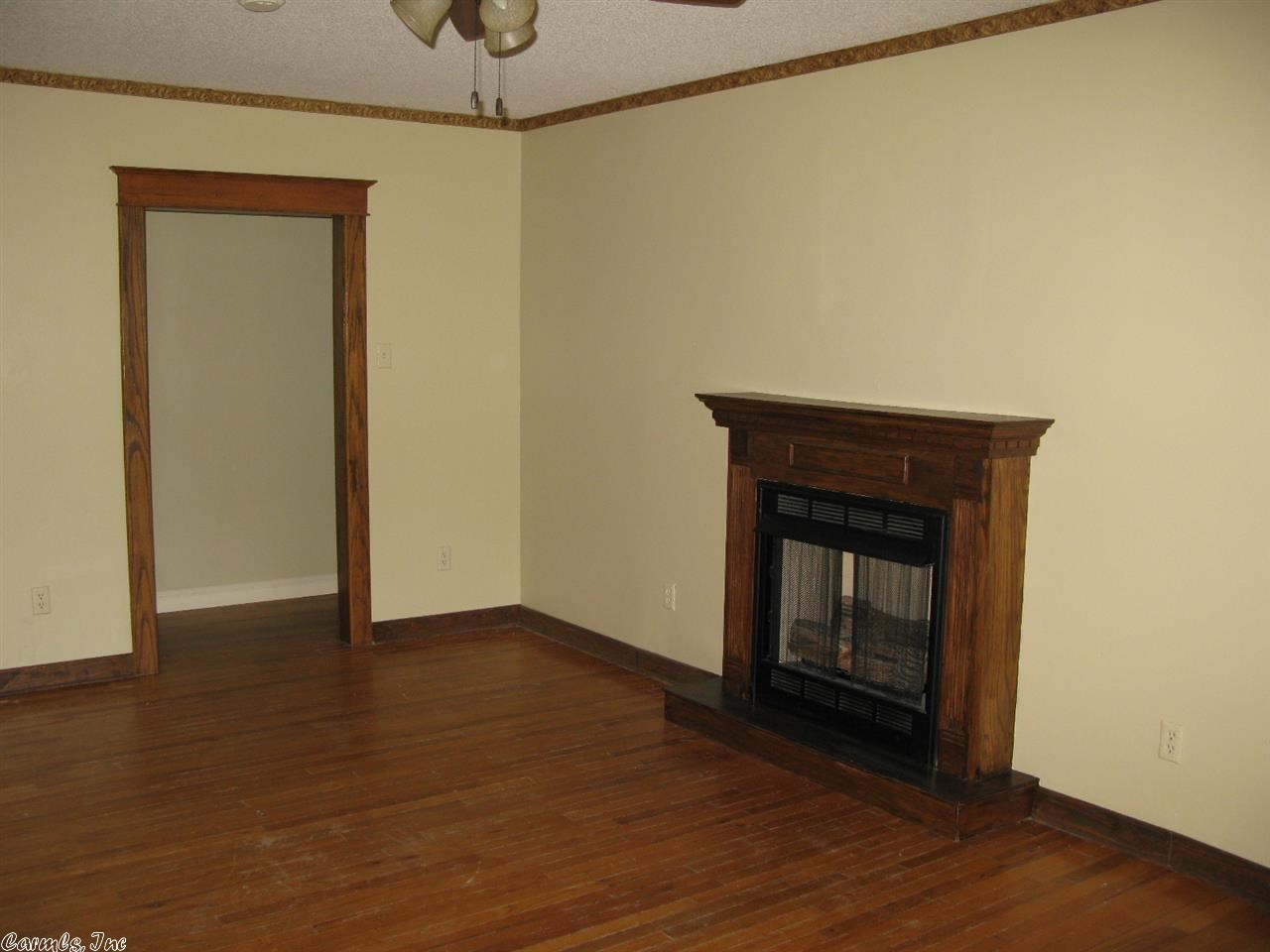 Davis Acres - Residential