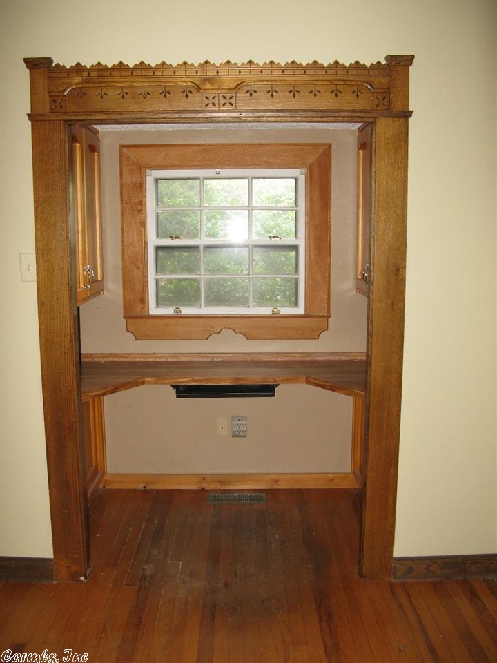 Davis Acres - Residential