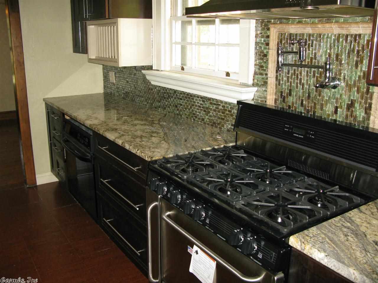 Davis Acres - Residential