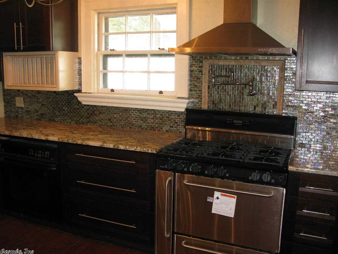 Davis Acres - Residential