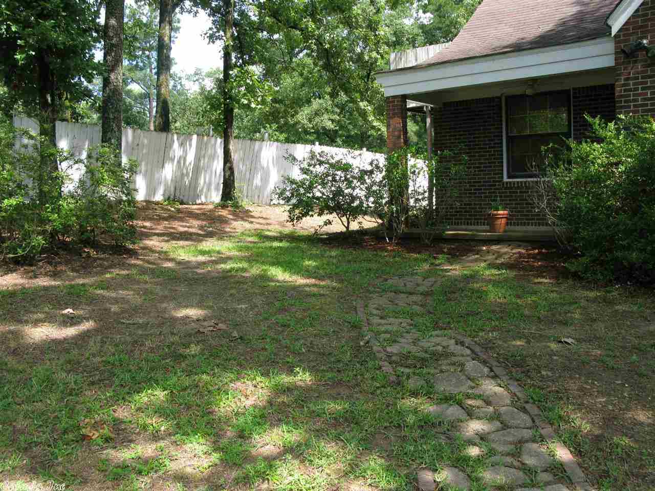 Davis Acres - Residential