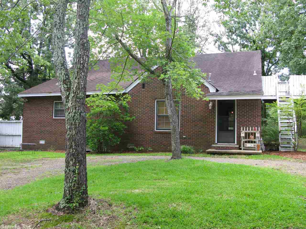 Davis Acres - Residential