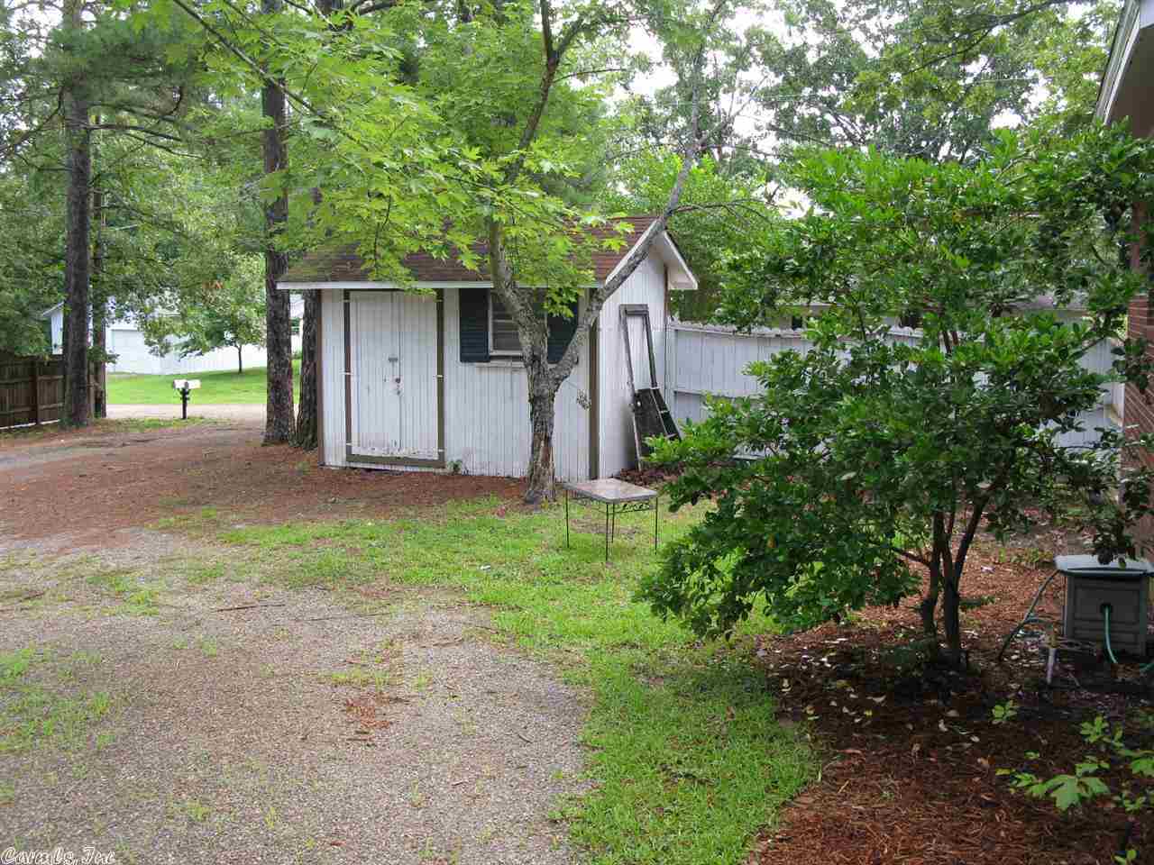 Davis Acres - Residential