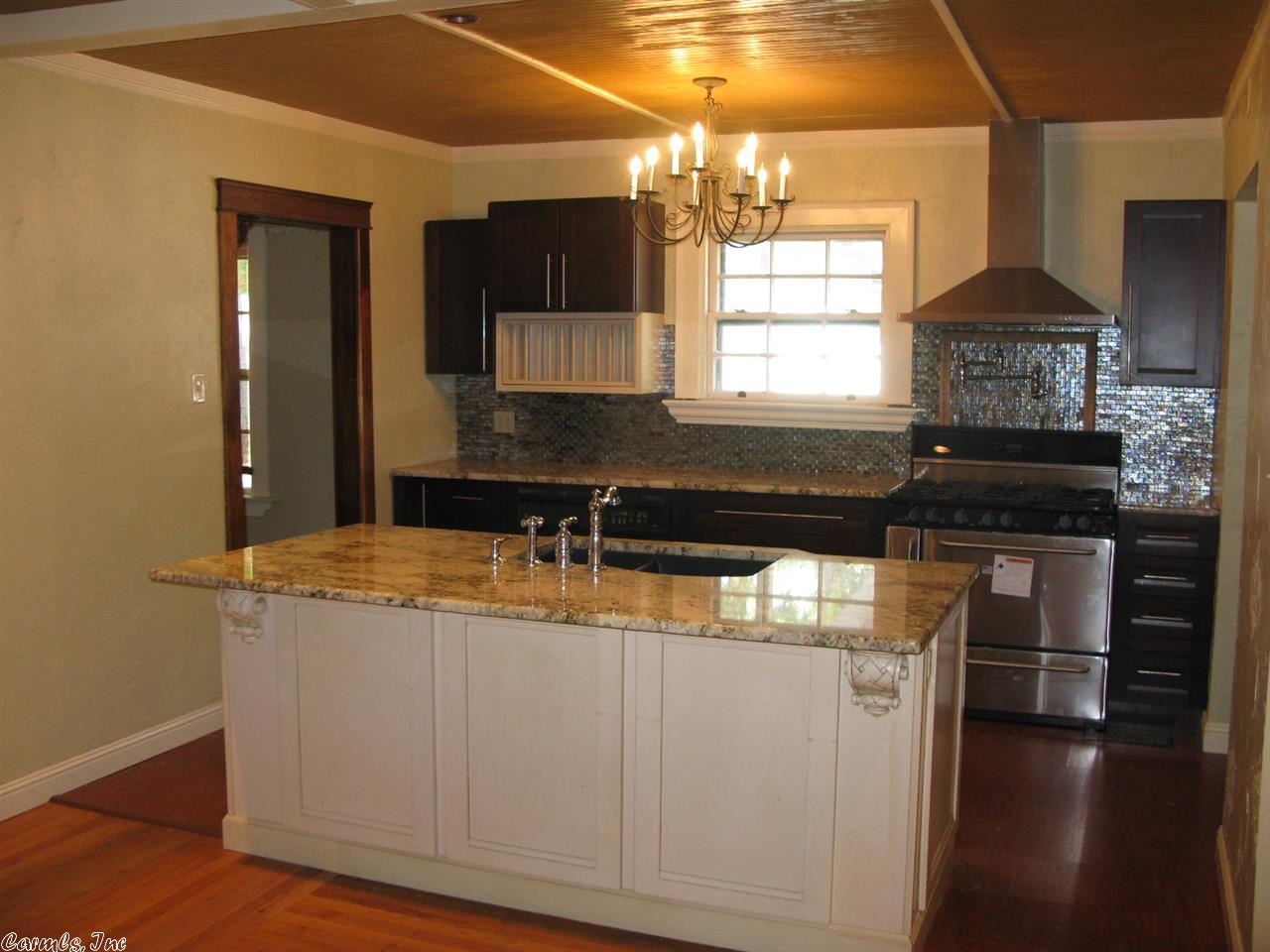 Davis Acres - Residential