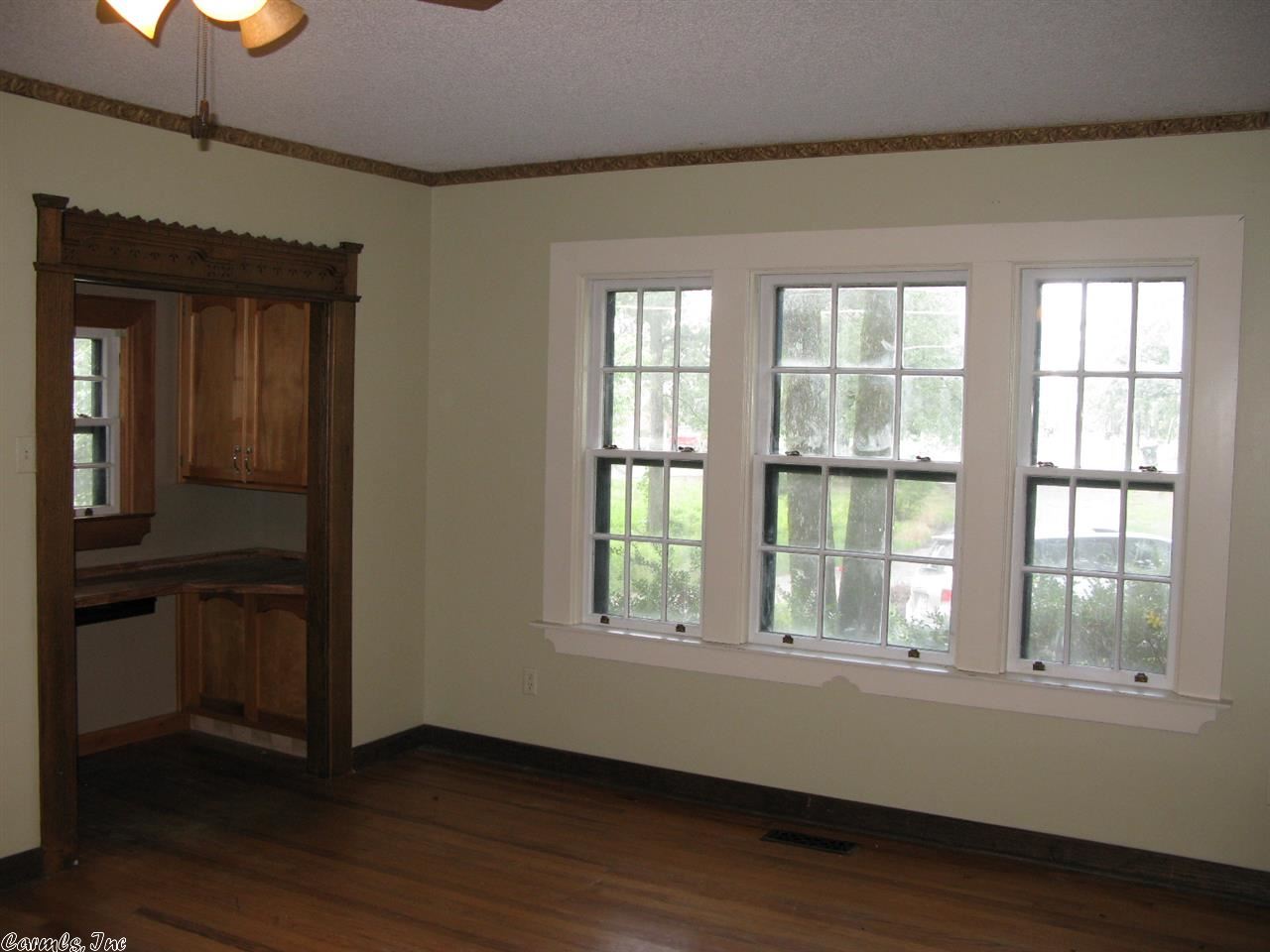 Davis Acres - Residential