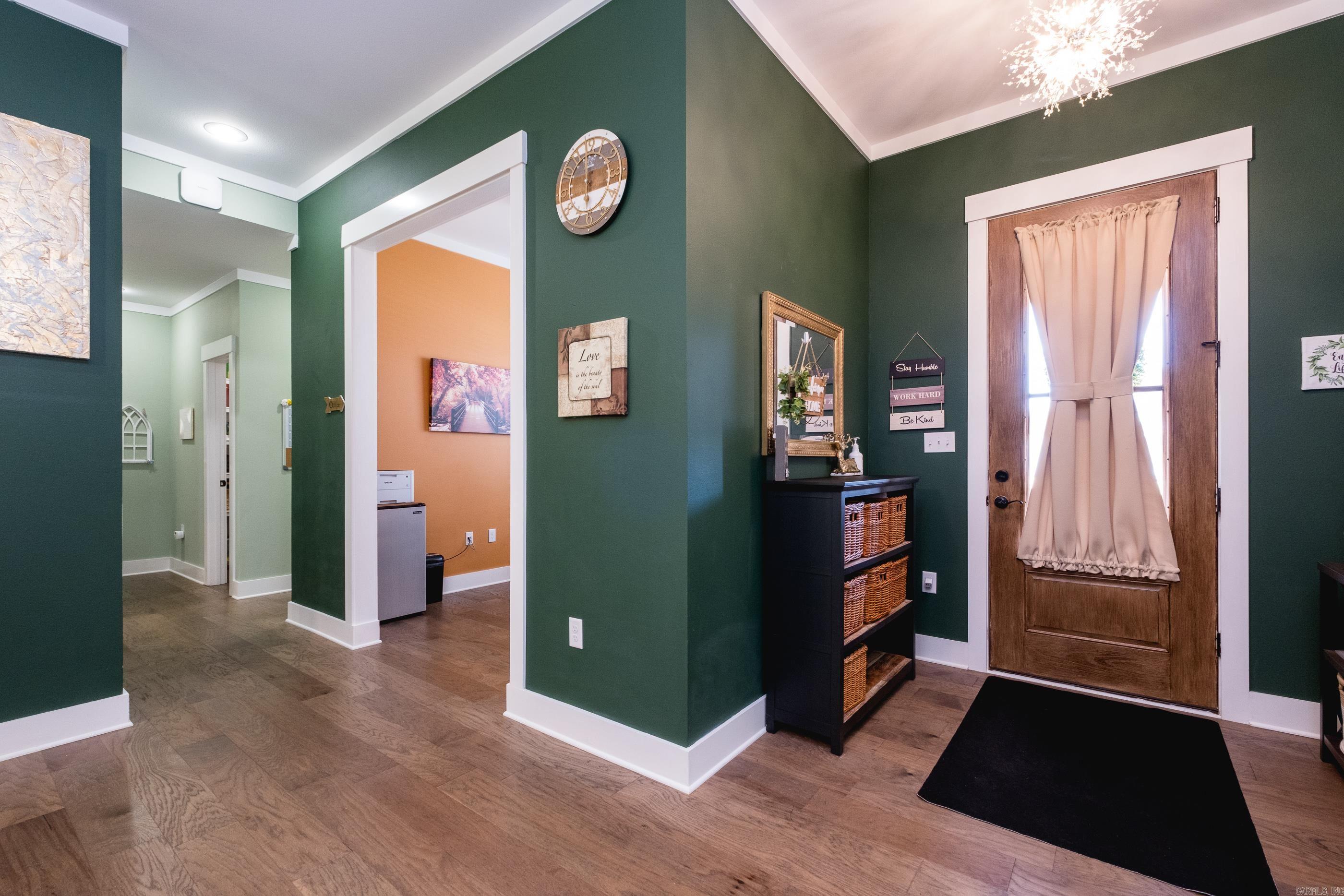 KENSINGTON PLACE - Residential
