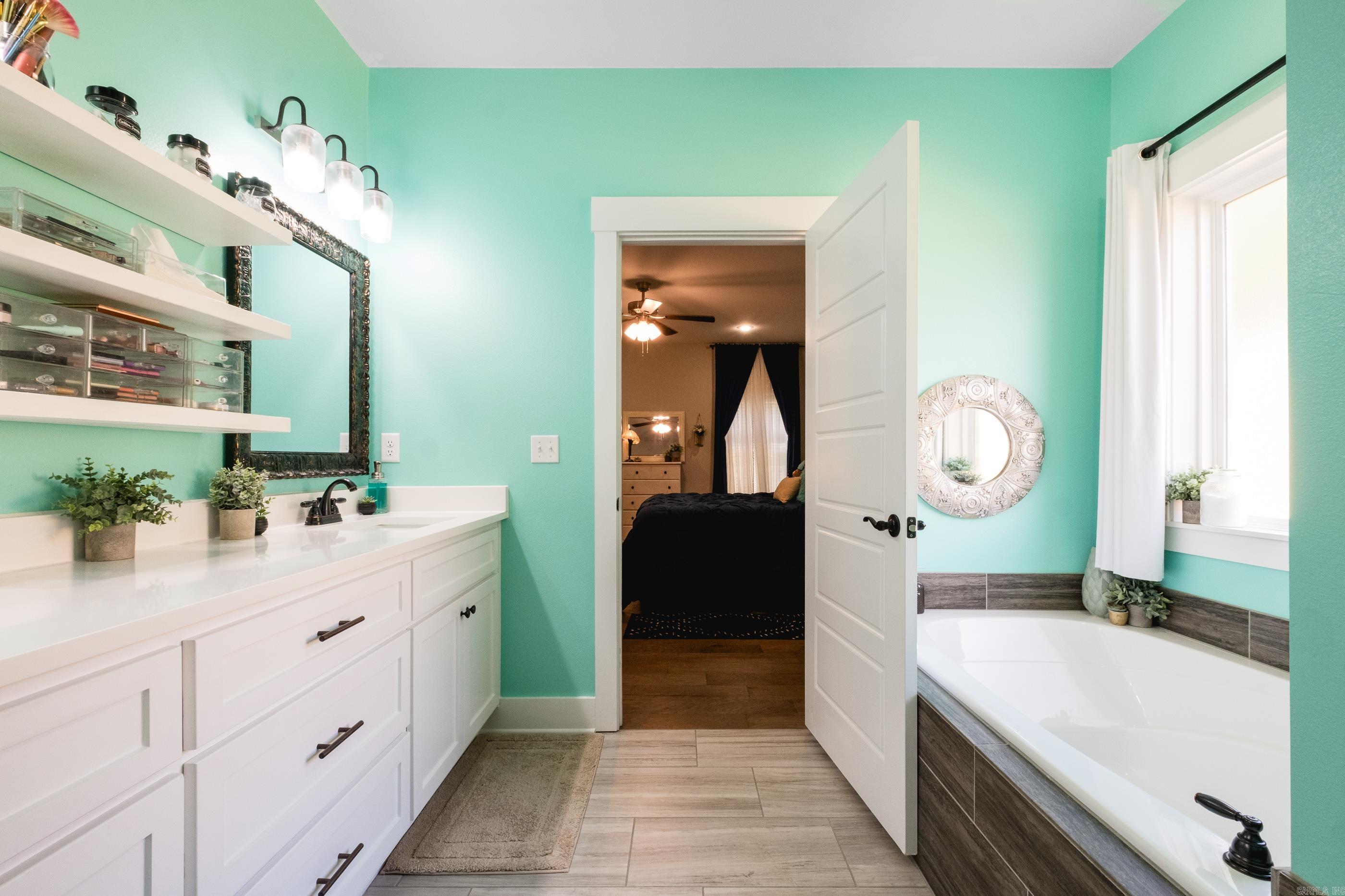 KENSINGTON PLACE - Residential