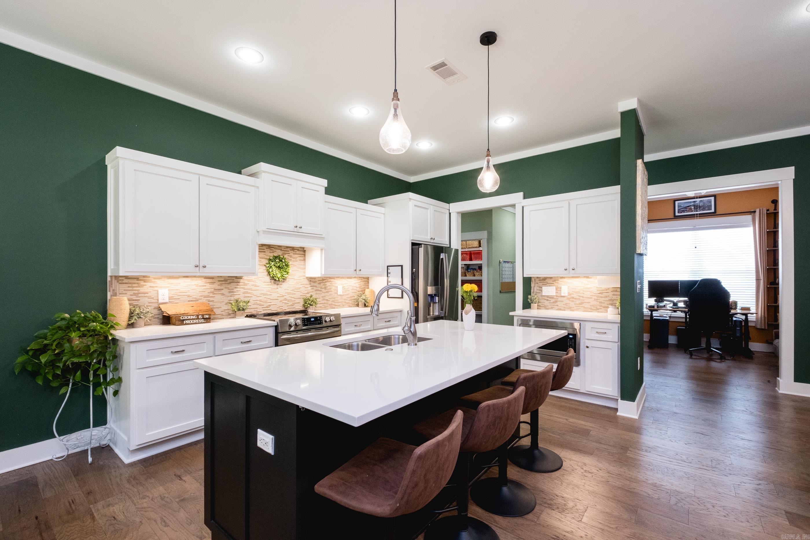 KENSINGTON PLACE - Residential