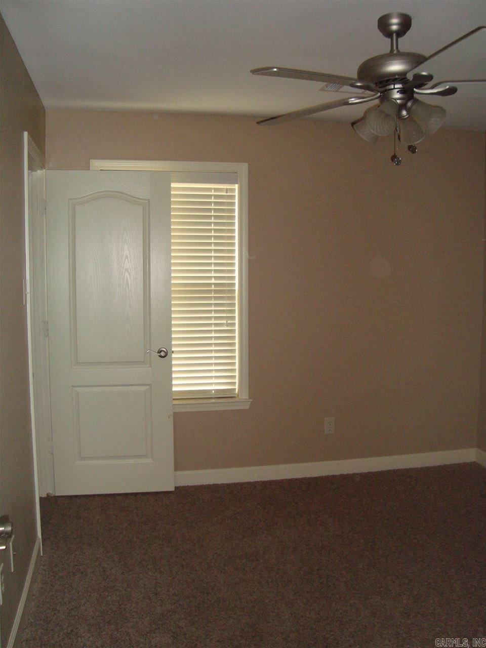 Base Meadows - Residential Lease