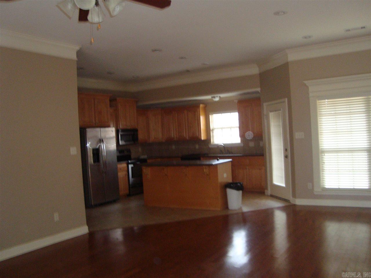 Base Meadows - Residential Lease
