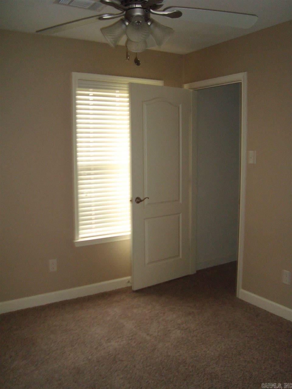 Base Meadows - Residential Lease