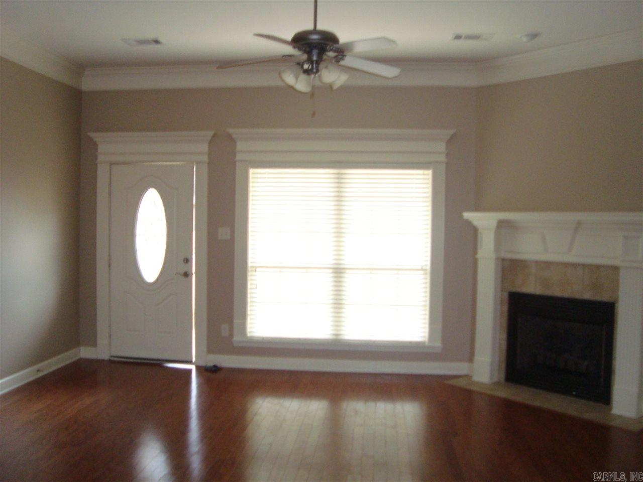 Base Meadows - Residential Lease