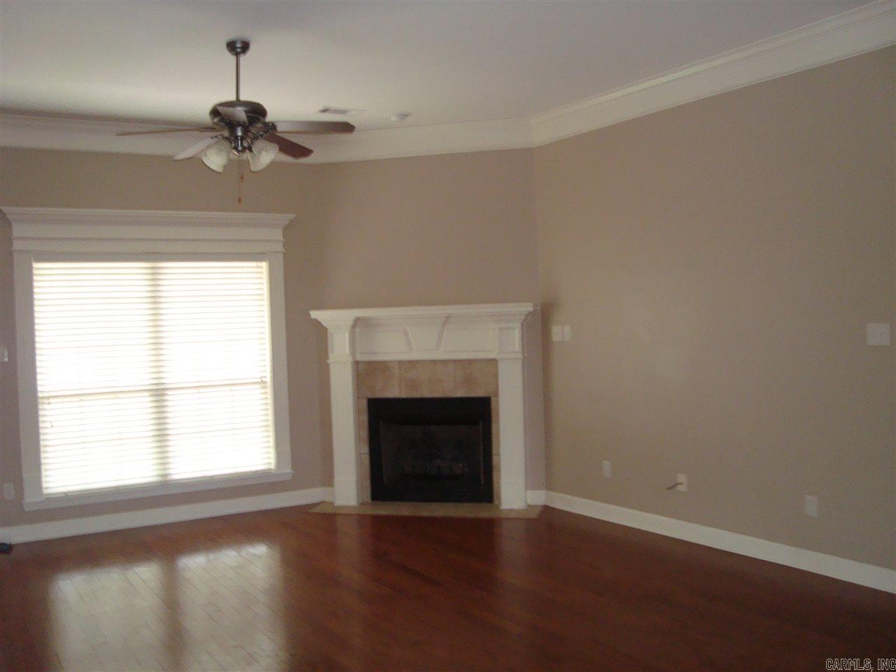 Base Meadows - Residential Lease