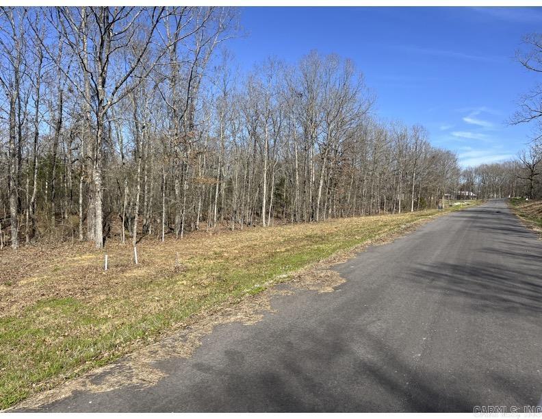 Mountain Ranch Estates - Land