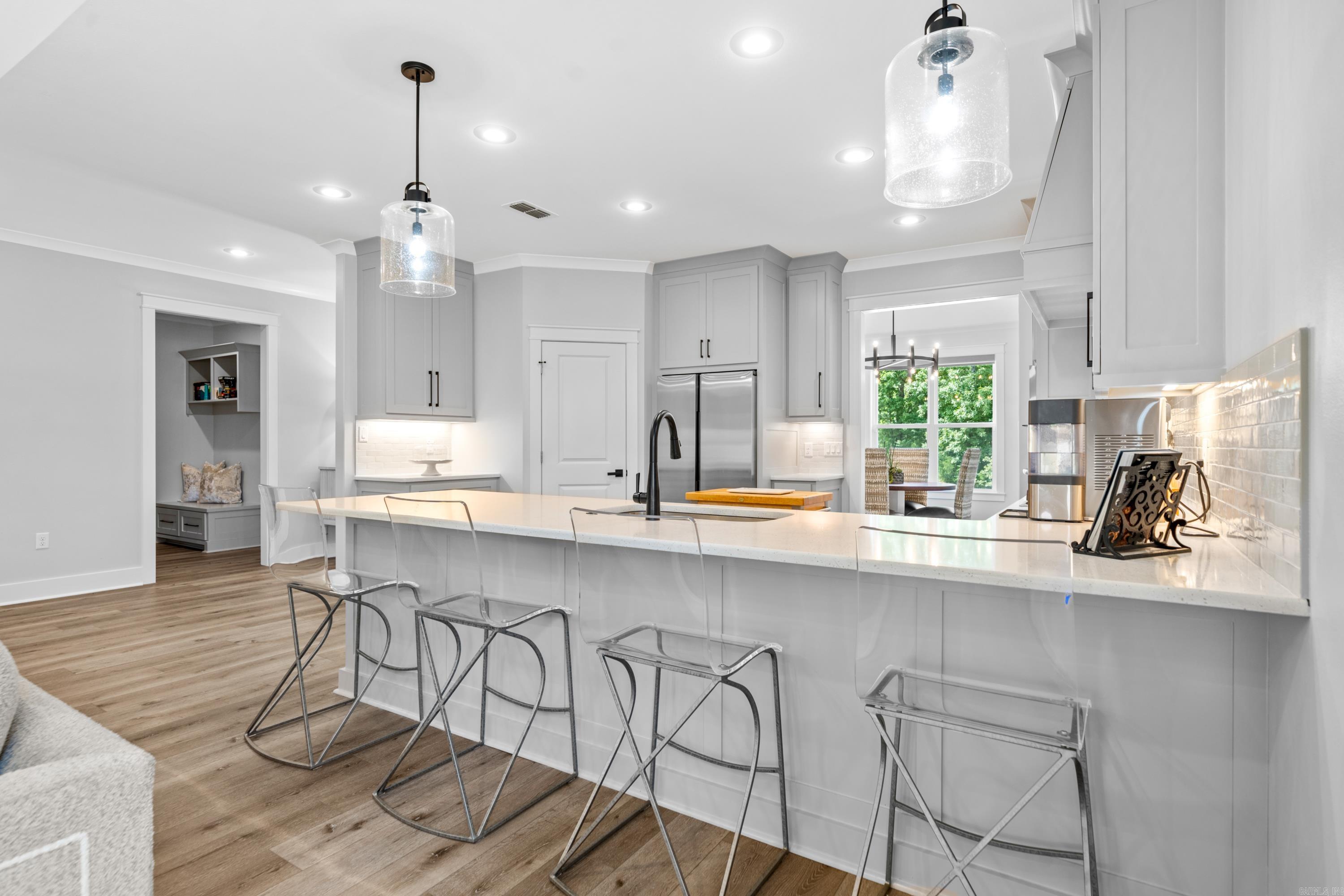 CHENAL VALLEY EPERNAY PLACE - Residential