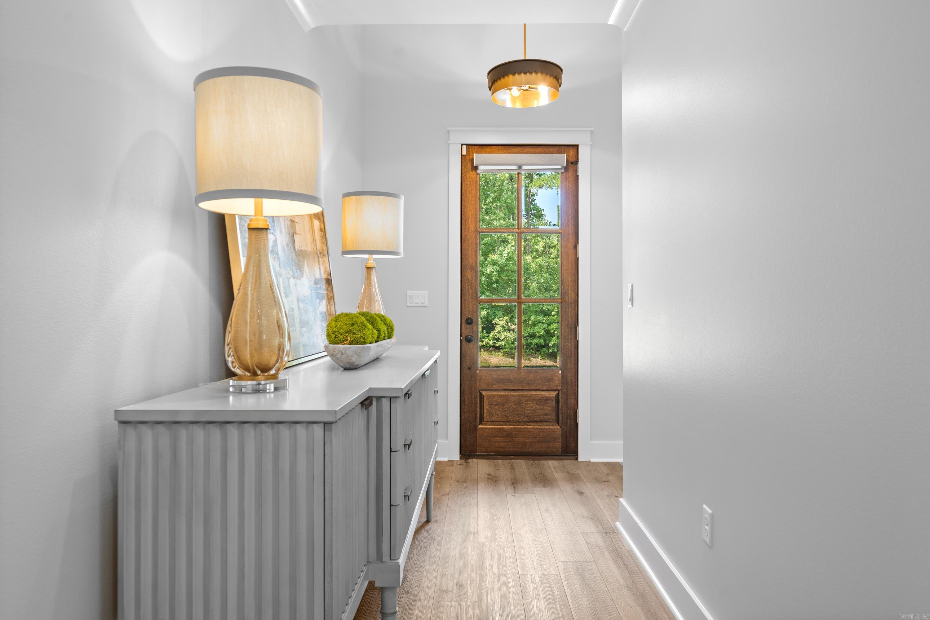 CHENAL VALLEY EPERNAY PLACE - Residential