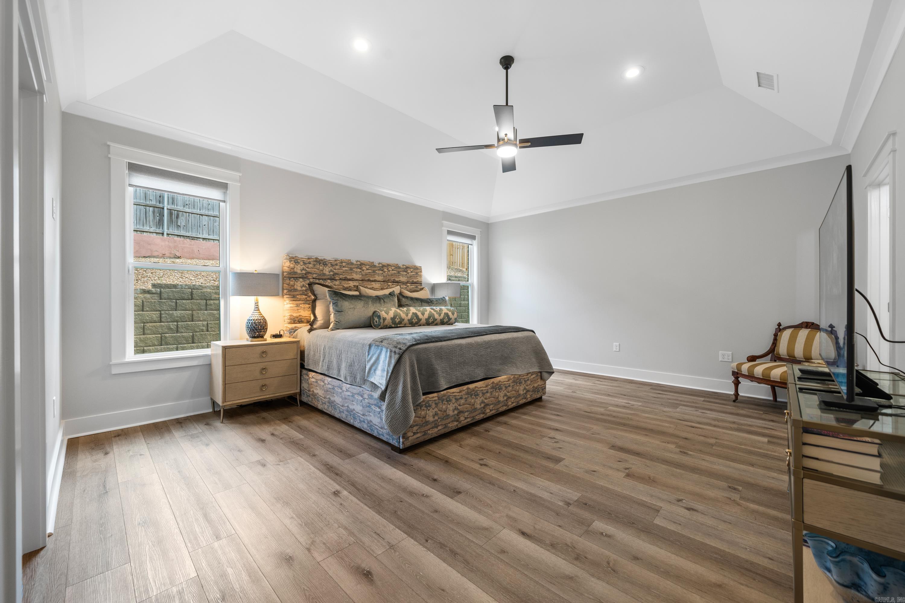 CHENAL VALLEY EPERNAY PLACE - Residential