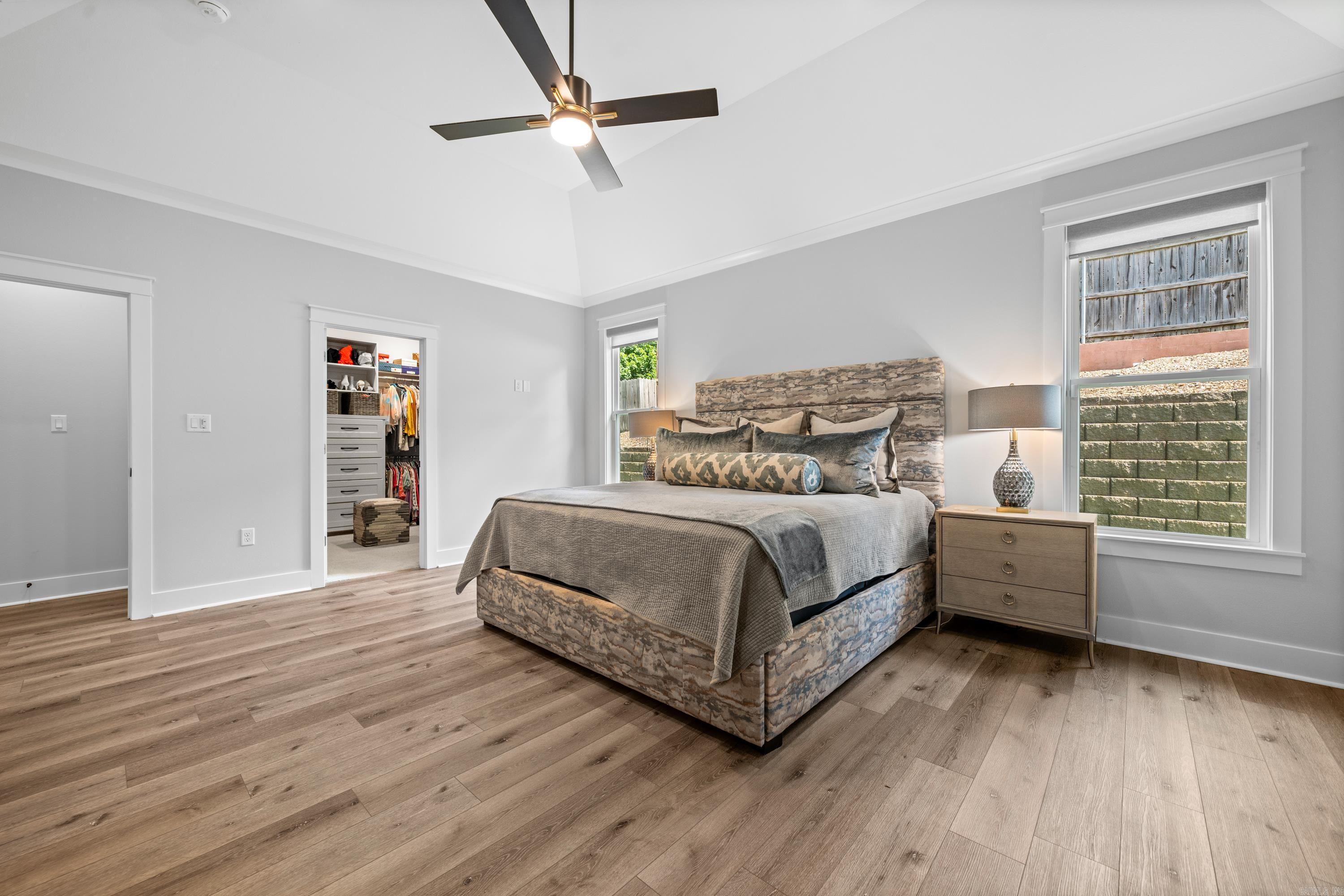 CHENAL VALLEY EPERNAY PLACE - Residential