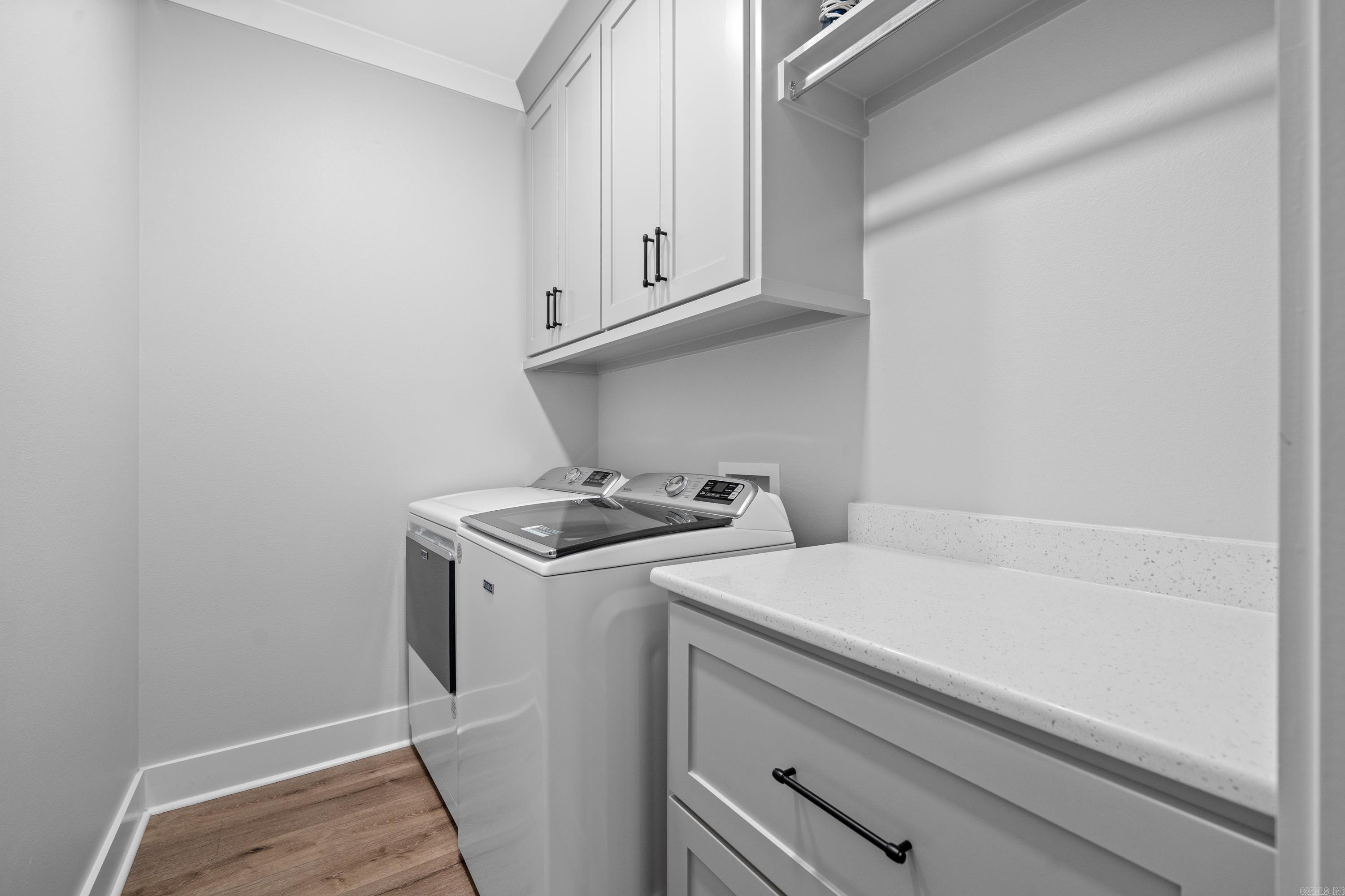 CHENAL VALLEY EPERNAY PLACE - Residential