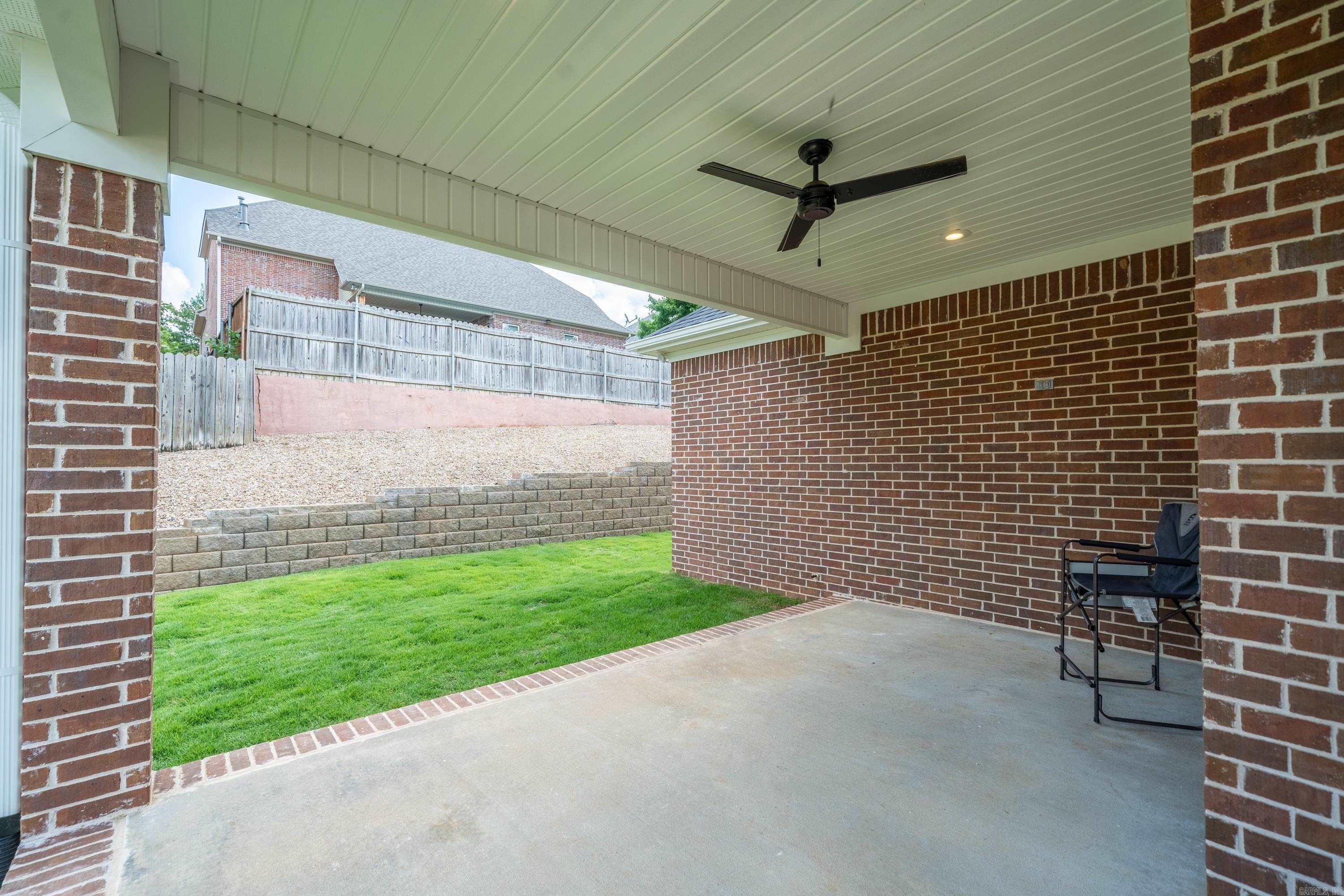 CHENAL VALLEY EPERNAY PLACE - Residential