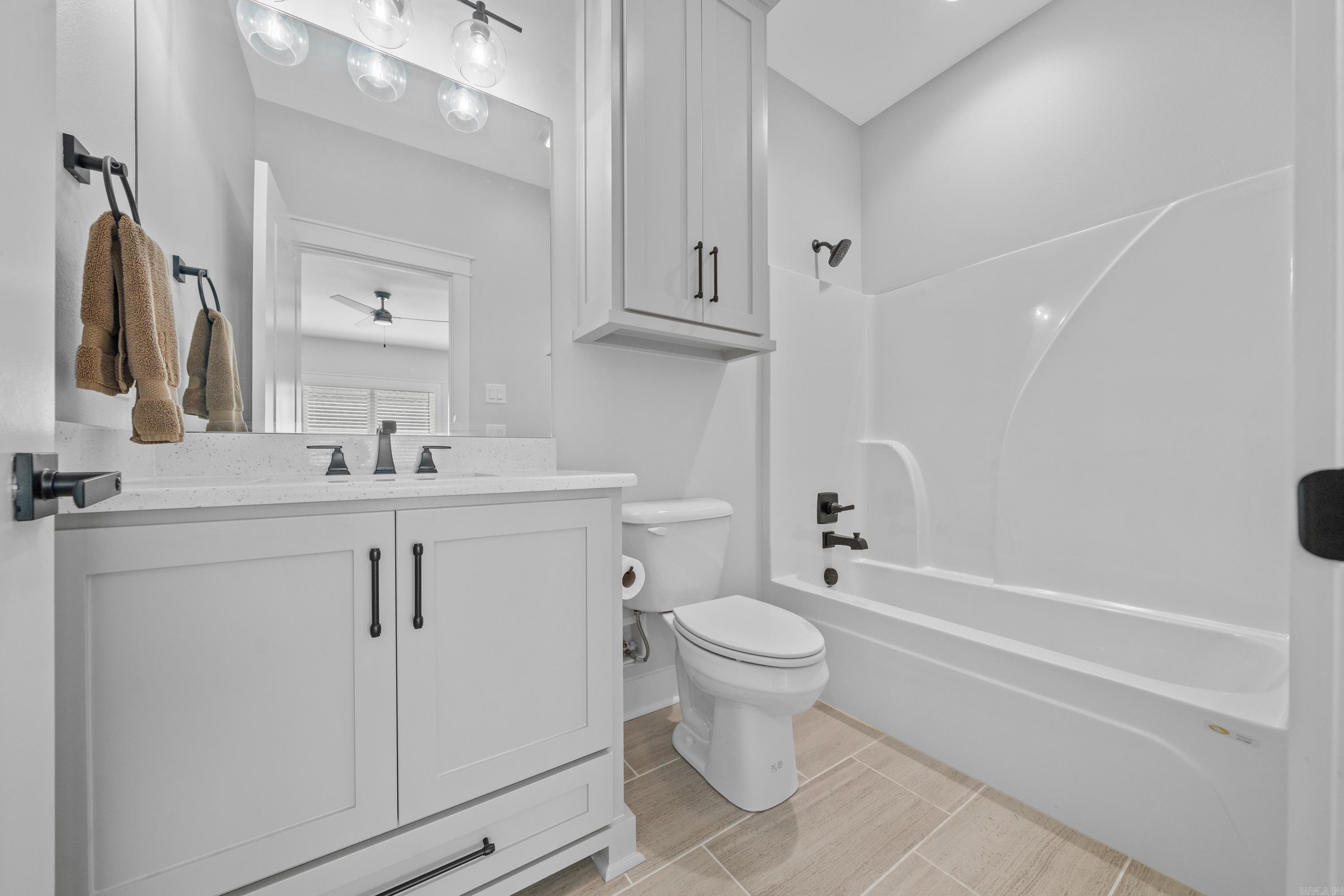 CHENAL VALLEY EPERNAY PLACE - Residential