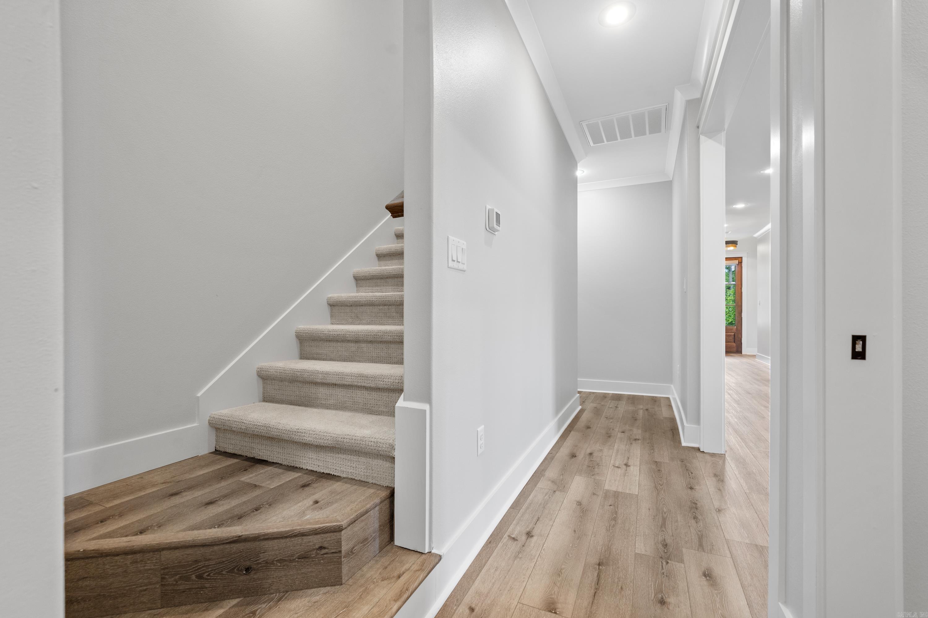 CHENAL VALLEY EPERNAY PLACE - Residential