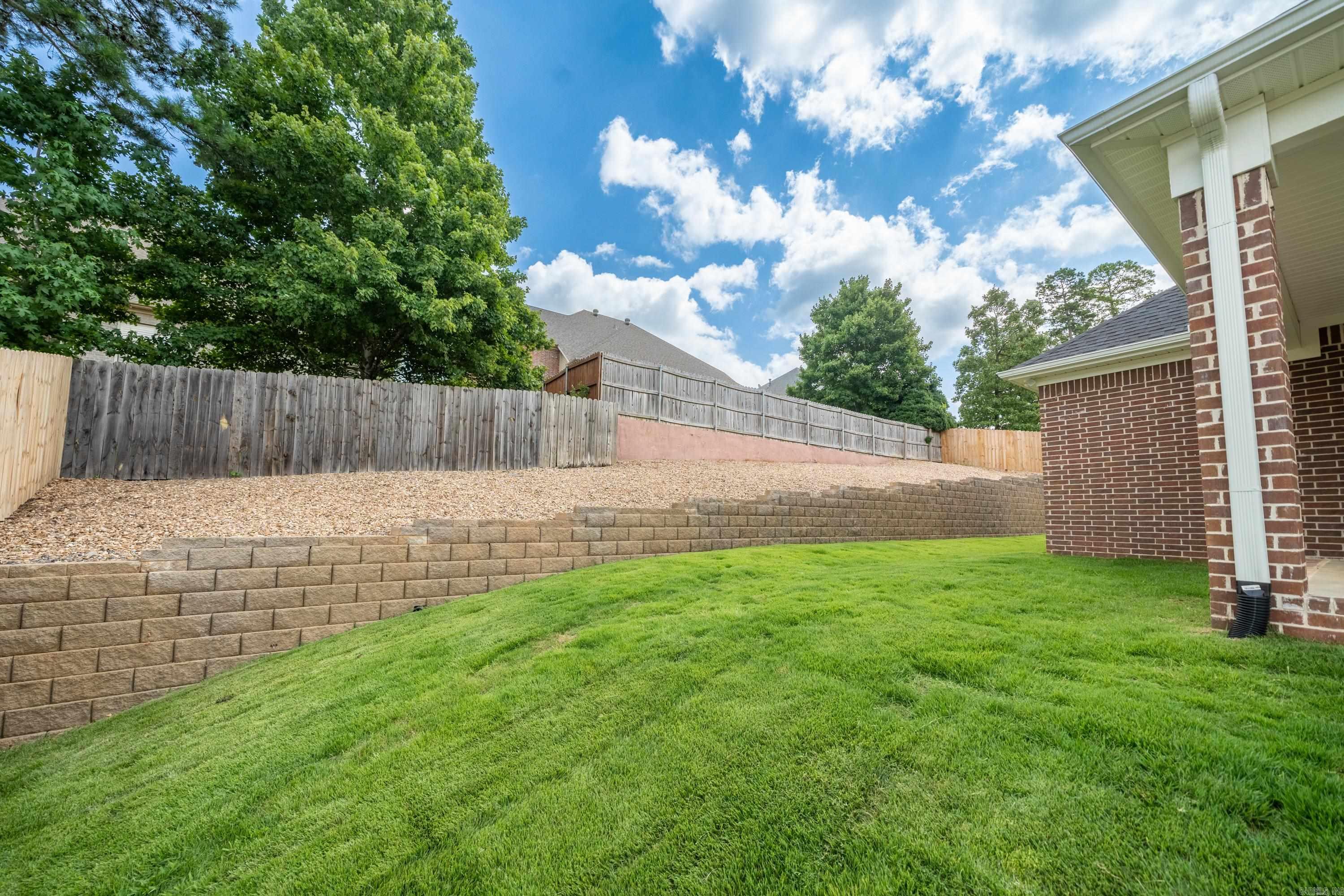 CHENAL VALLEY EPERNAY PLACE - Residential