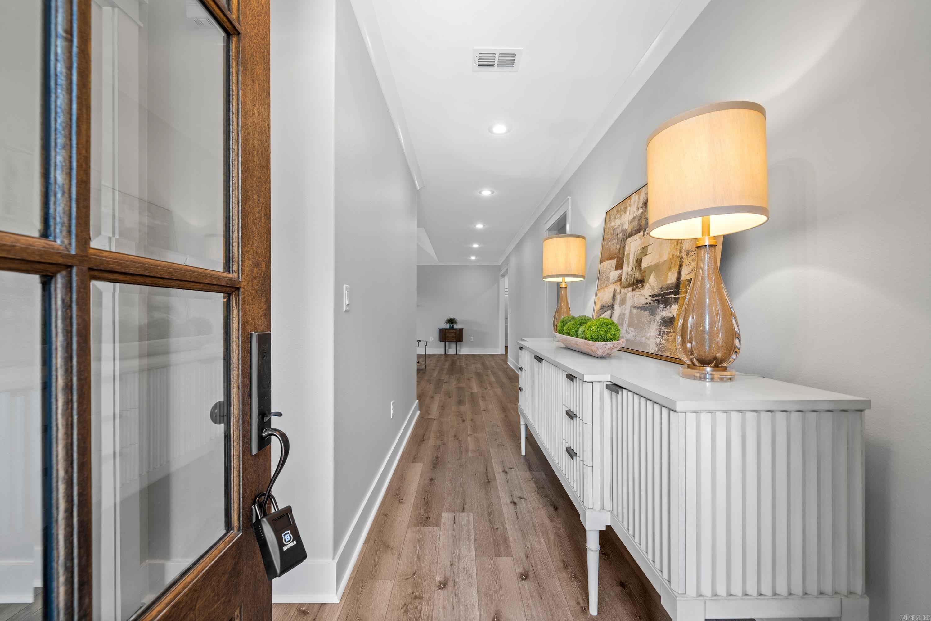 CHENAL VALLEY EPERNAY PLACE - Residential