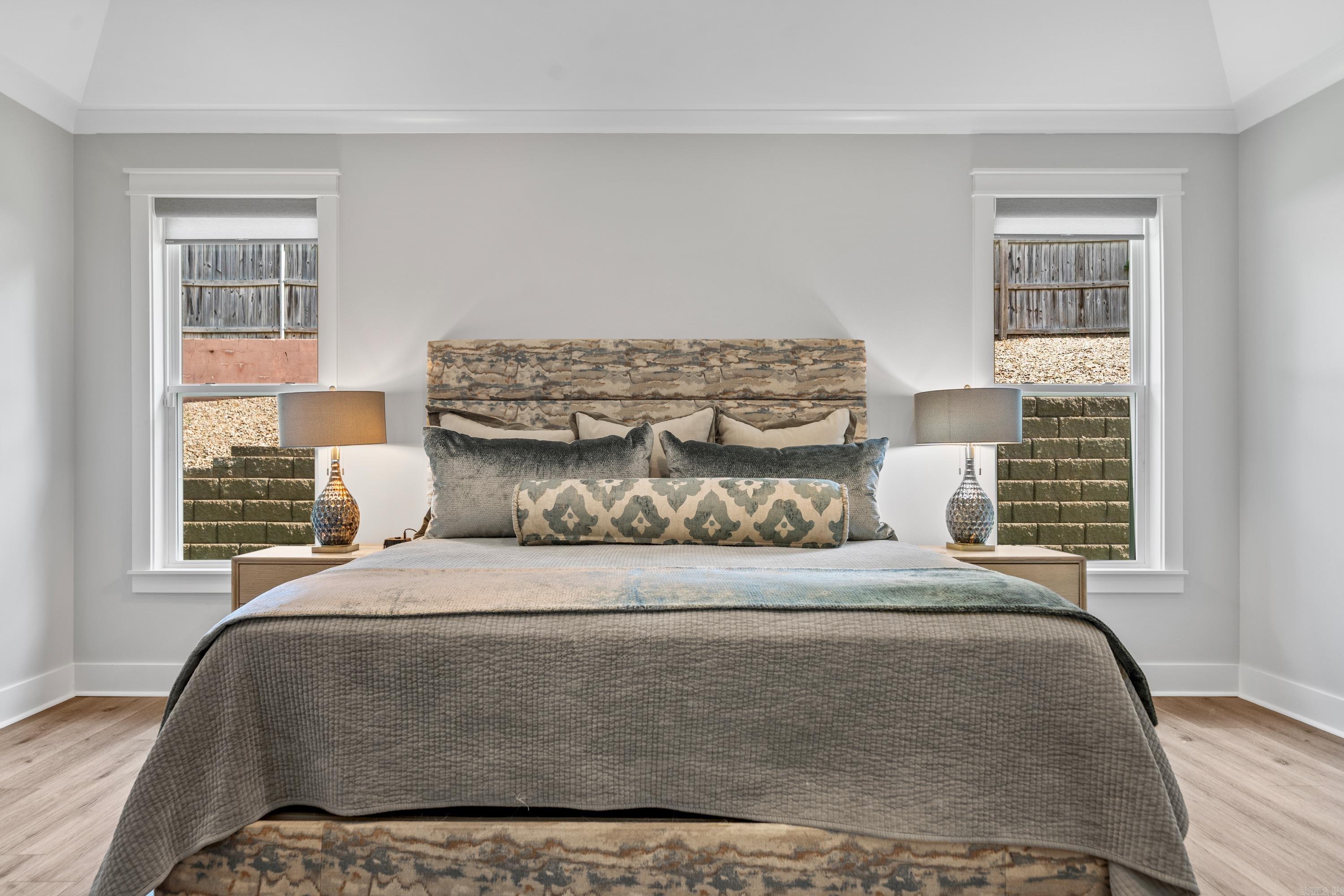 CHENAL VALLEY EPERNAY PLACE - Residential