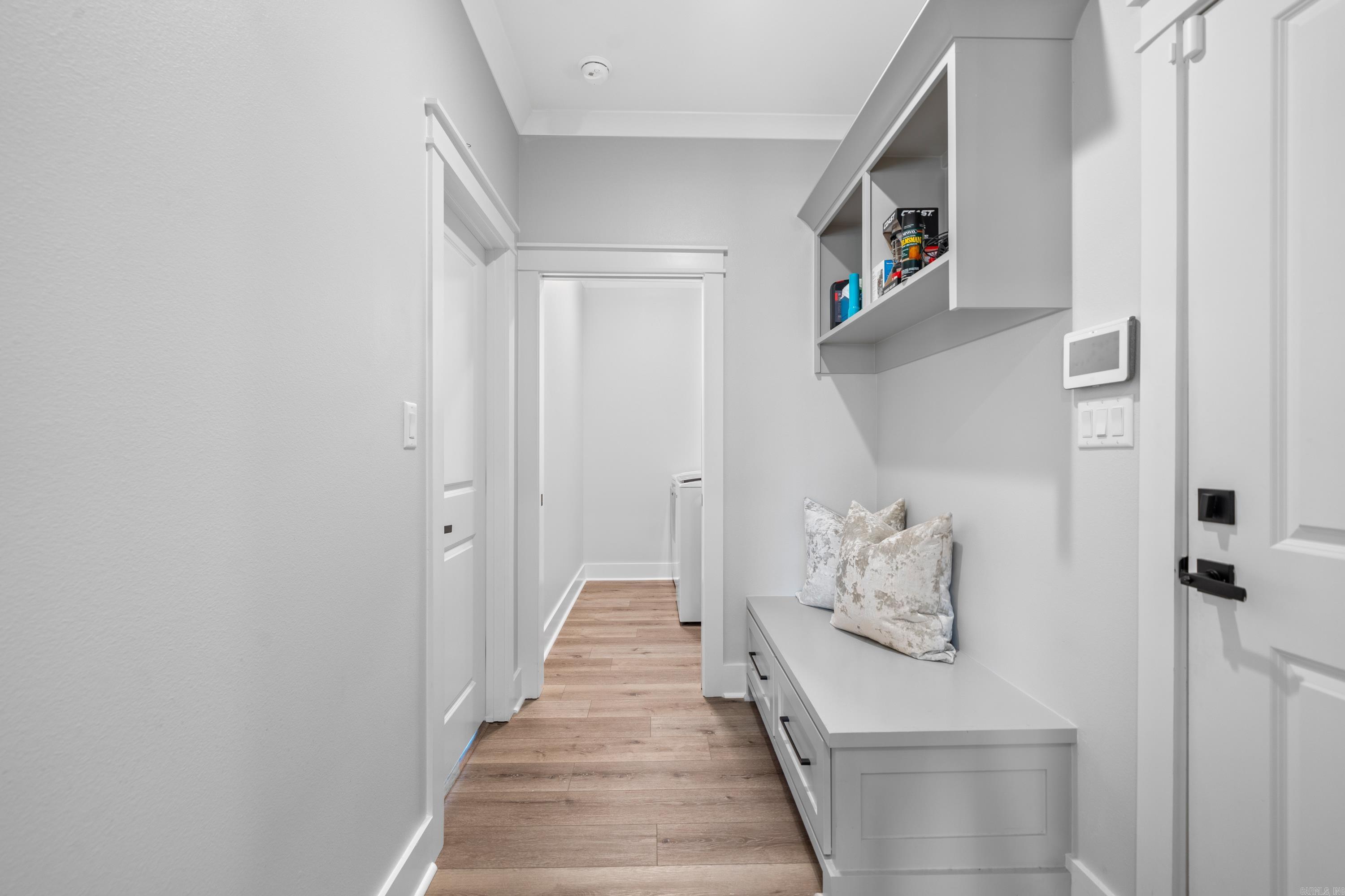 CHENAL VALLEY EPERNAY PLACE - Residential