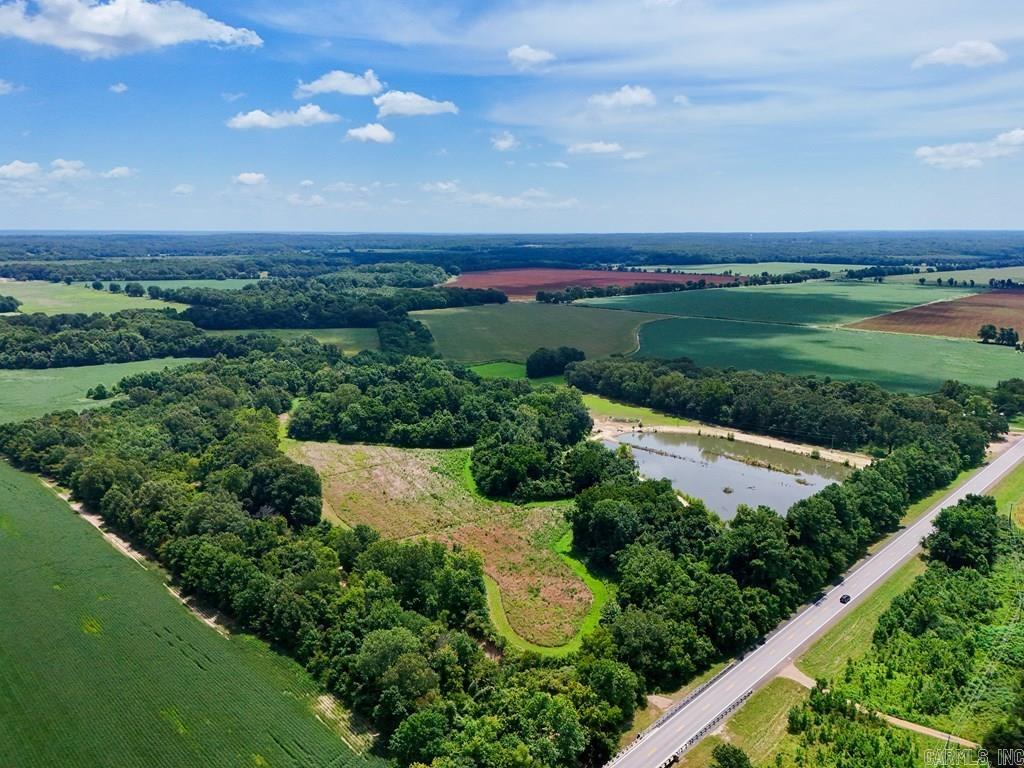 Metes & Bounds - Land