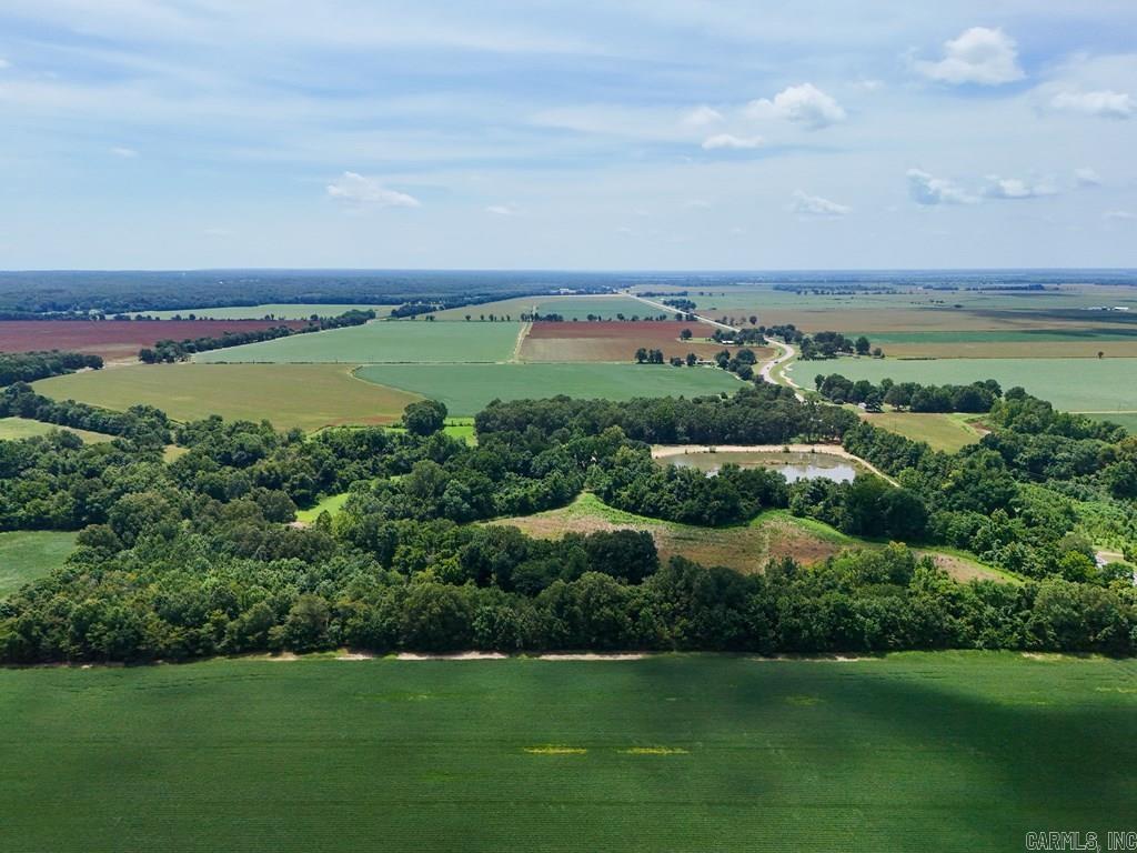 Metes & Bounds - Land