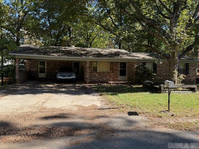 PINE SHORE - Residential