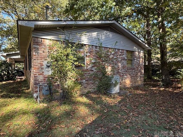 PINE SHORE - Residential