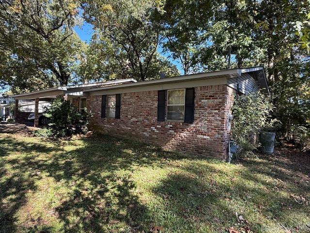 PINE SHORE - Residential