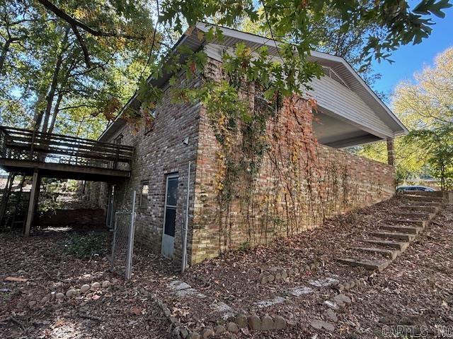 PINE SHORE - Residential