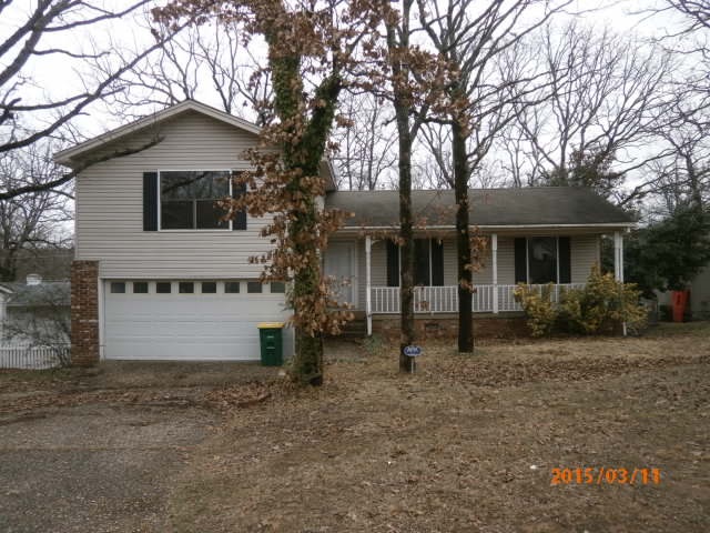 Home is sold "As-Is" present condition at closing. Seller does not pay customary closing costs: including title policy, escrow fees, survey or transfer fees. Proof of funds required on cash transactions, Lender Pre-Approval letter for financed offers (dated within last 30 days. Property was built prior to 1978 and lead-based paint potentially exists. SEE ATTACHED DOCUMENT FOR VA OFFER FORM. Email all offer to jeff@aspirerealtylr.com.