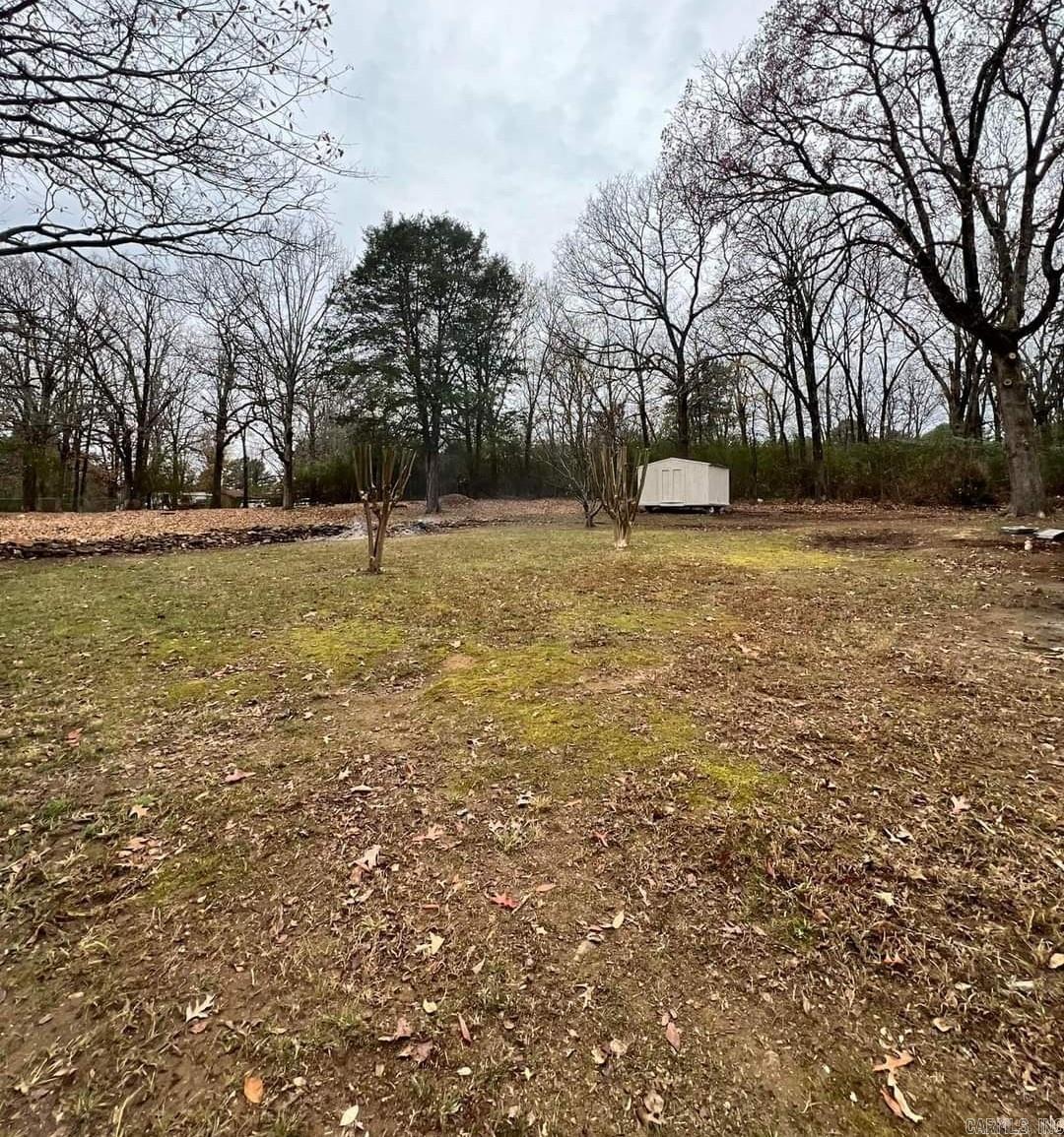 Judsonia Outlots - Residential