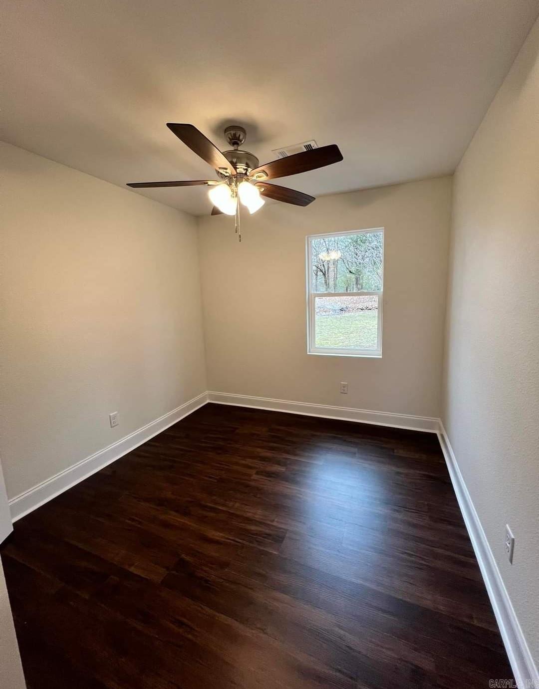 Judsonia Outlots - Residential