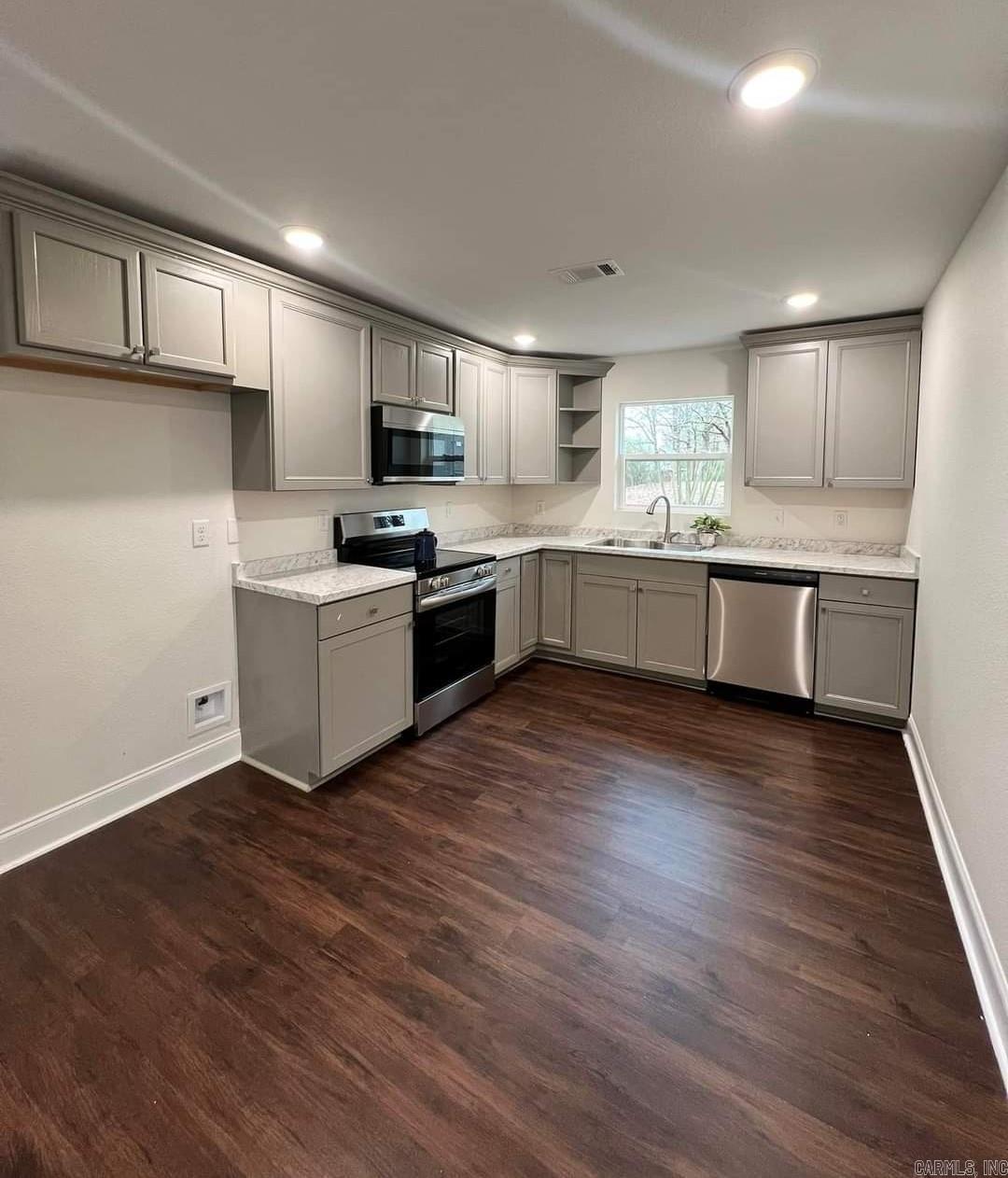 Judsonia Outlots - Residential