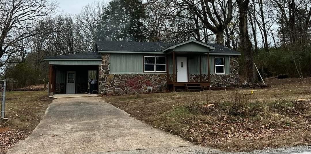 Judsonia Outlots - Residential