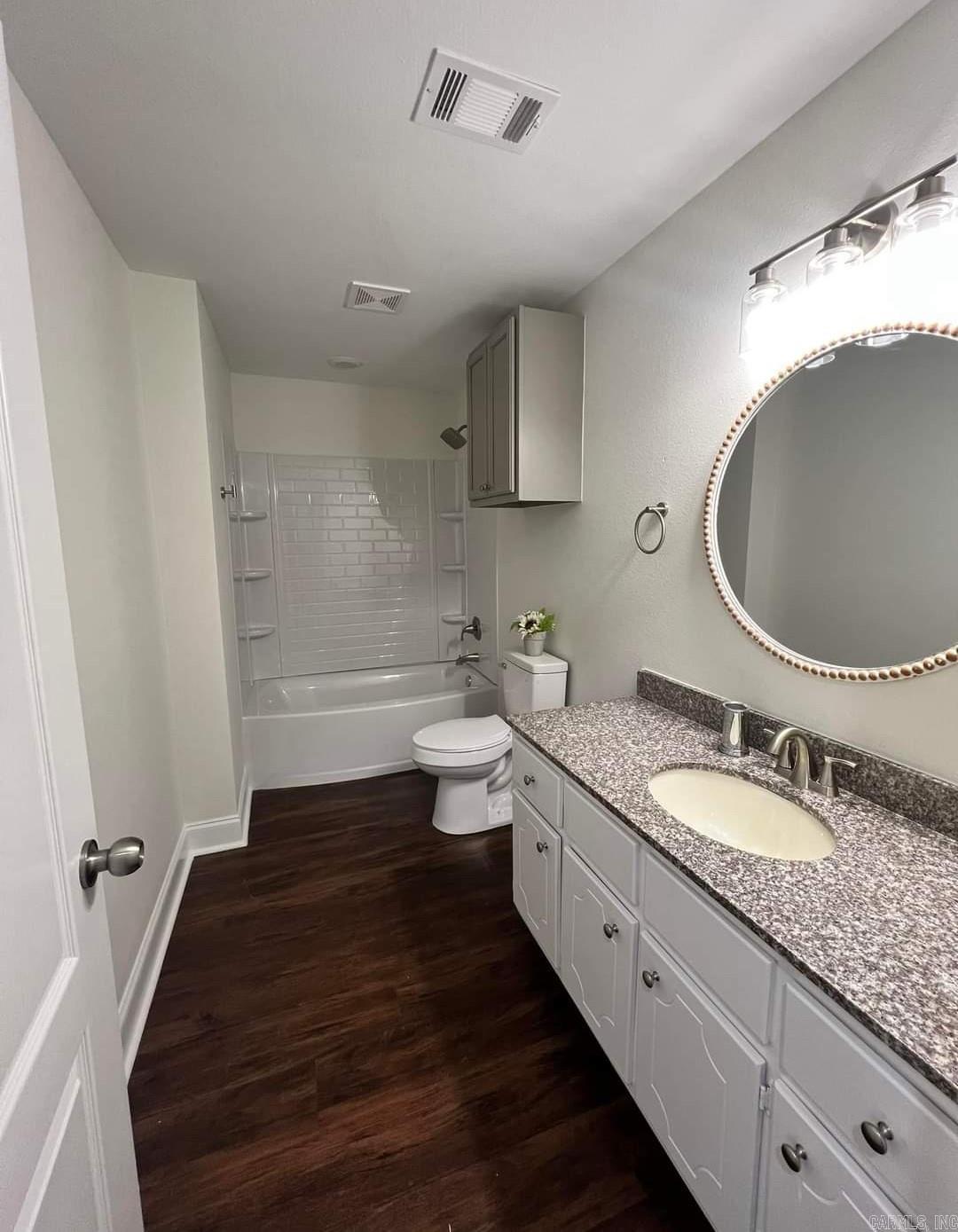 Judsonia Outlots - Residential